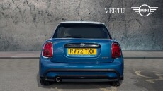 MINI Hatchback 1.5 Cooper Exclusive 5dr Auto Petrol Hatchback